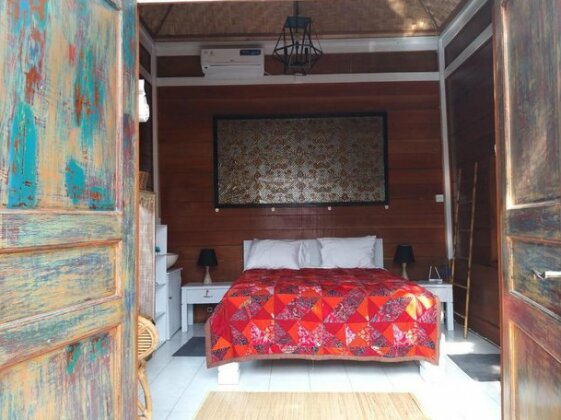 1 Bed Room House - Photo2