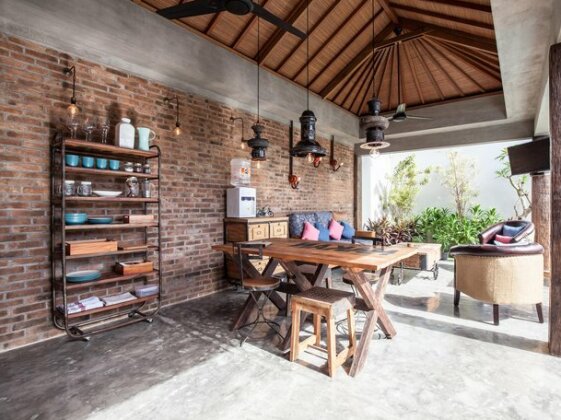 4 Quarters Bali Villas - Photo4