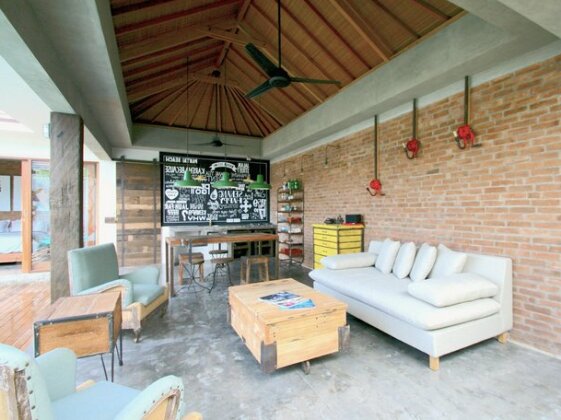 4 Quarters Bali Villas - Photo5