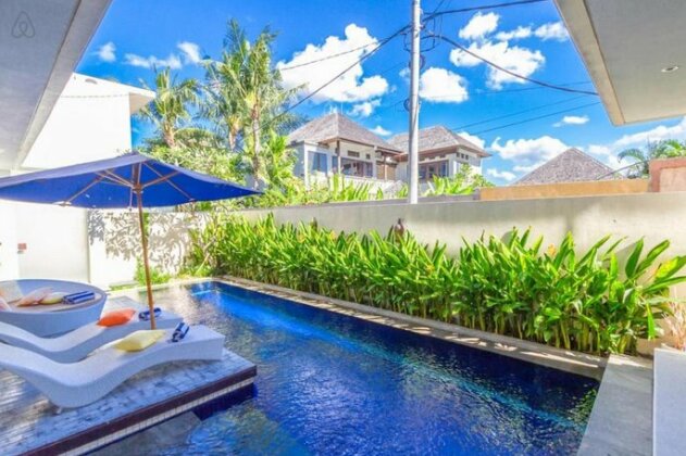 5 Star Villa For Rent In Bali Bali Villa 1160