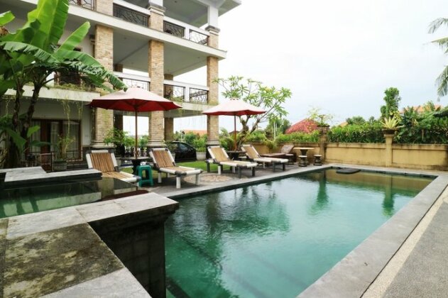 Agung Homestay Canggu - Photo2