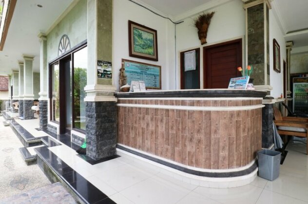 Agung Homestay Canggu - Photo3