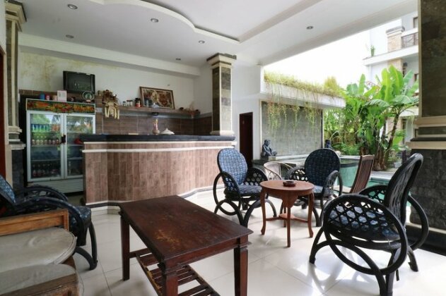 Agung Homestay Canggu - Photo4
