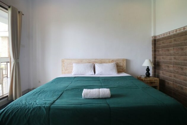 Agung Homestay Canggu - Photo5