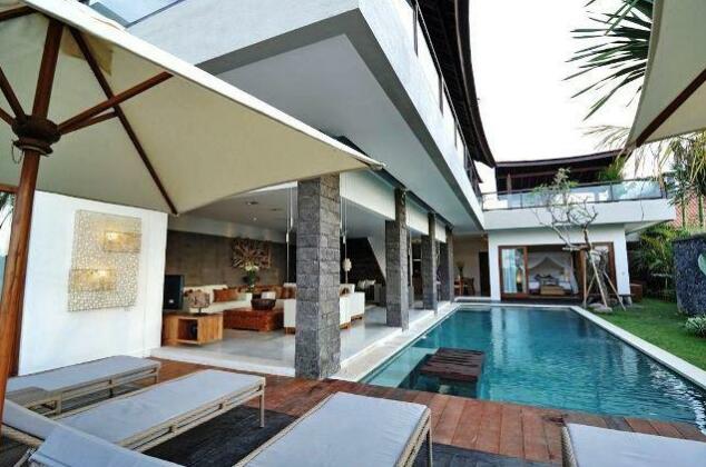 Allu Villa - Photo2