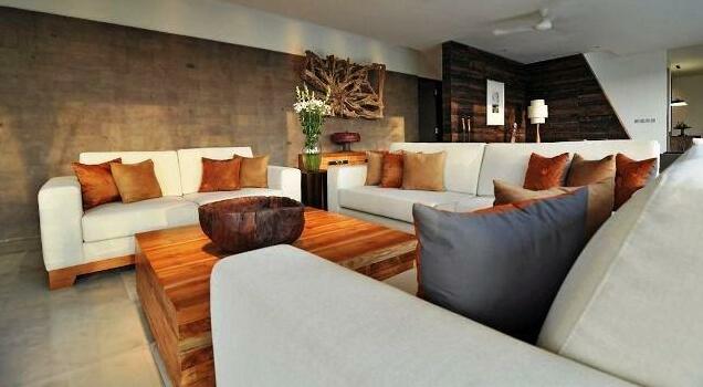 Allu Villa - Photo3