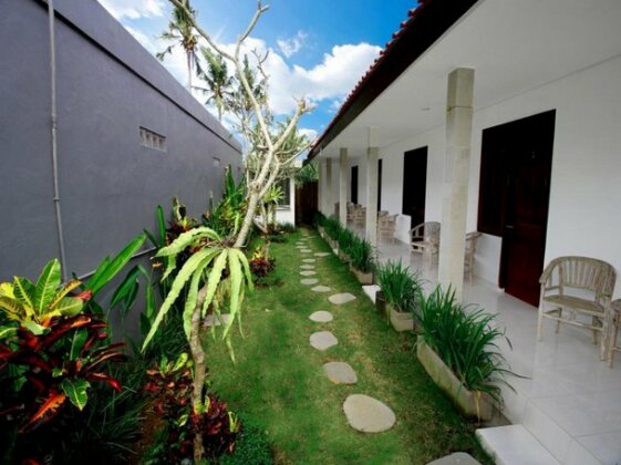 Andy Guesthouse - Photo2