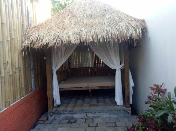 Andy Guesthouse - Photo3
