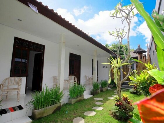 Andy Guesthouse - Photo4