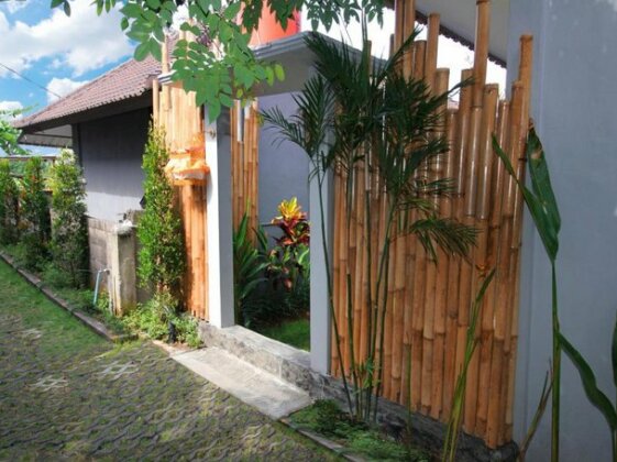 Andy Guesthouse - Photo5