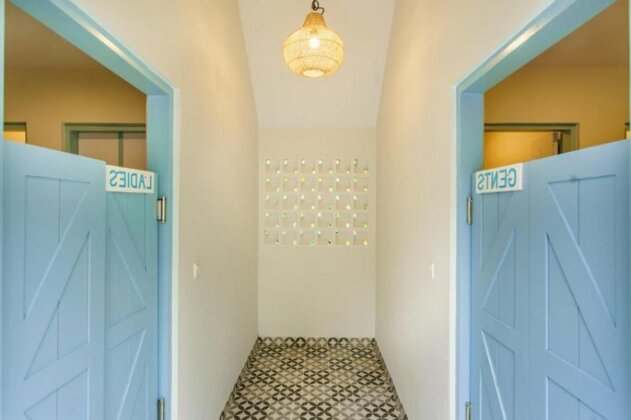 Angels Boutique Hostel - Photo4