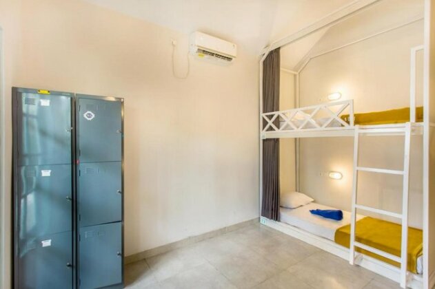 Angels Boutique Hostel - Photo5