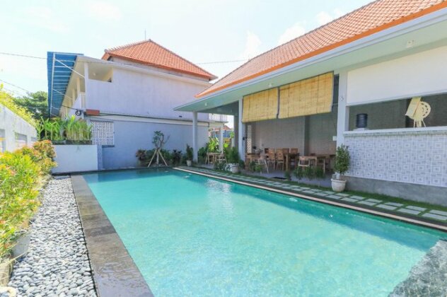 Anyar Guesthouse Canggu - Photo2