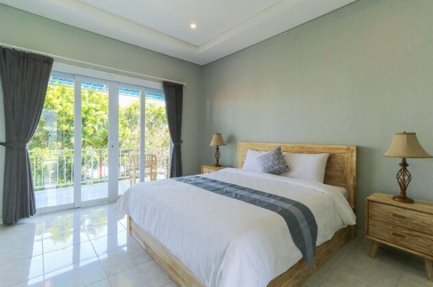 Anyar Guesthouse Canggu - Photo4
