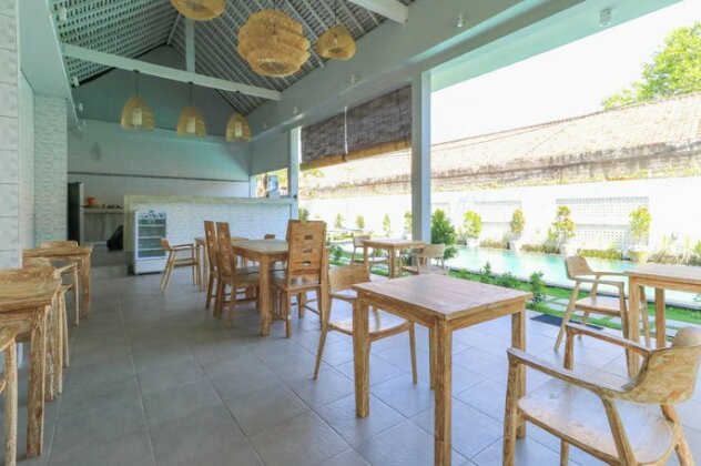 Anyar Guesthouse Canggu - Photo5