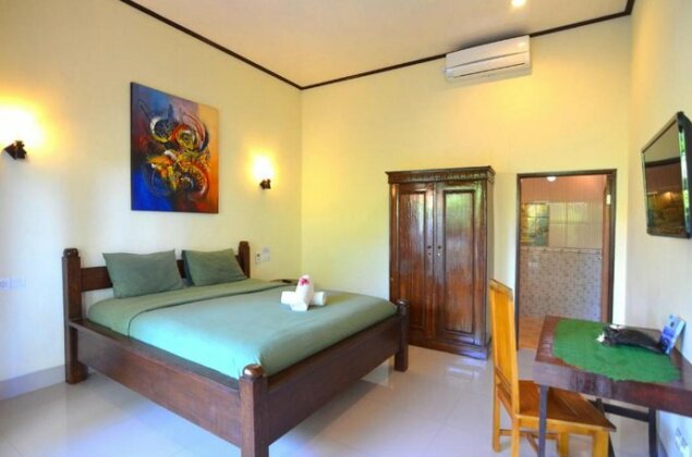 Arik Homestay Canggu - Photo2