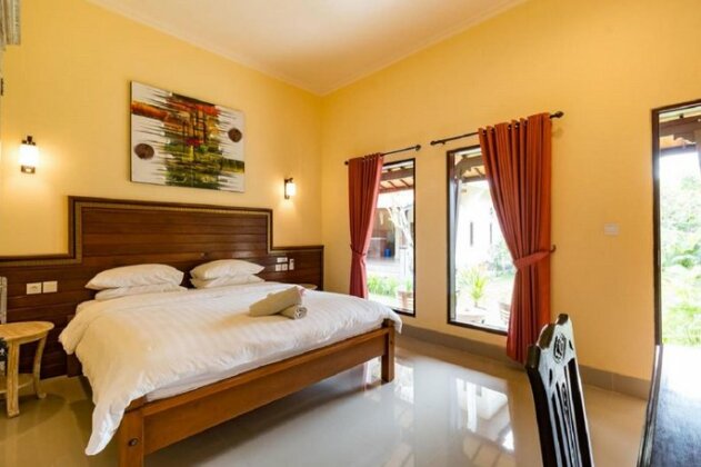 Arik Homestay Canggu - Photo4