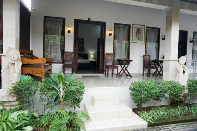 Ary Guest House - Photo2
