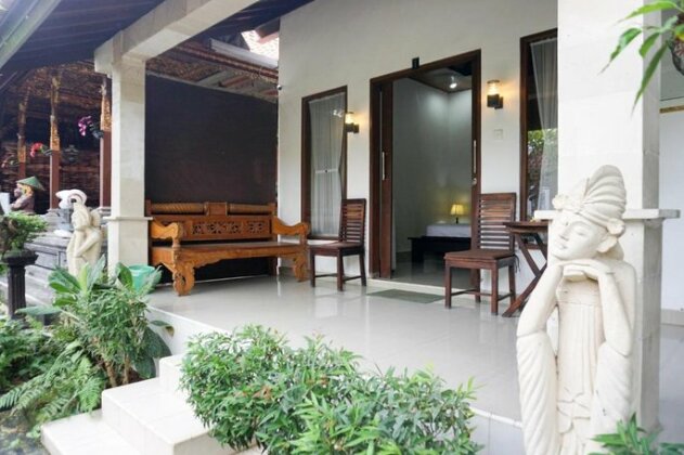 Ary Guest House - Photo3