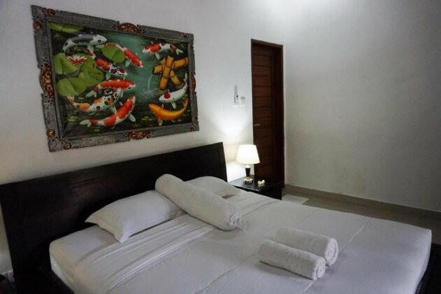 Ary Guest House - Photo4