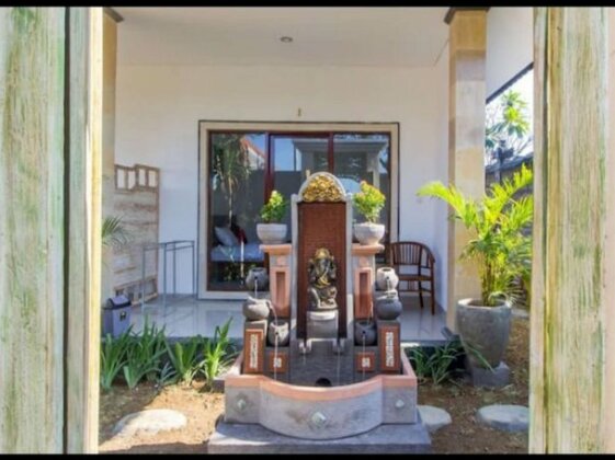 Bagong Guest House - Photo2