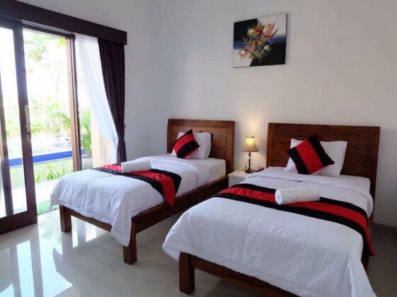 Bagong Guest House - Photo3