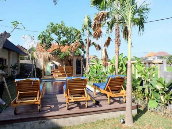 Bagong Guest House - Photo4