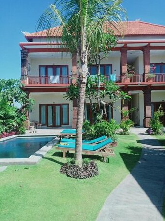 Bali Billy Village - Photo2