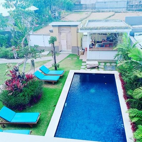 Bali Billy Village - Photo3
