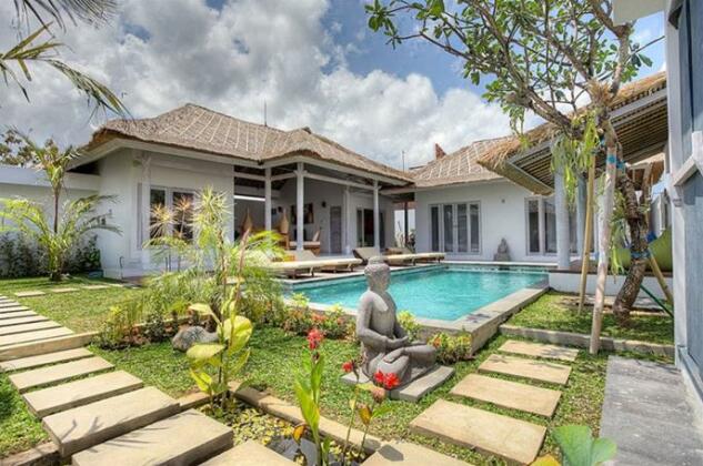 Bali Green House - Photo2