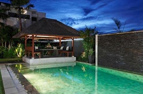 Bali Green House - Photo3