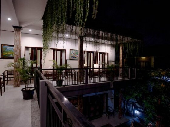Bali Laksita Homestay - Photo2