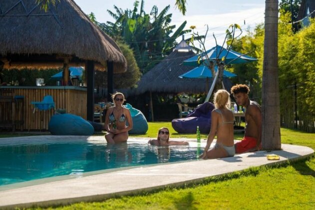 Bali Reef House Surf Co - Photo2