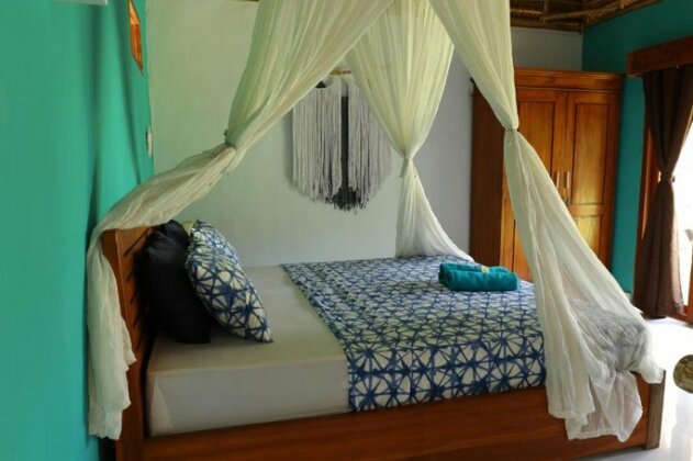 Bali Reef House Surf Co - Photo3