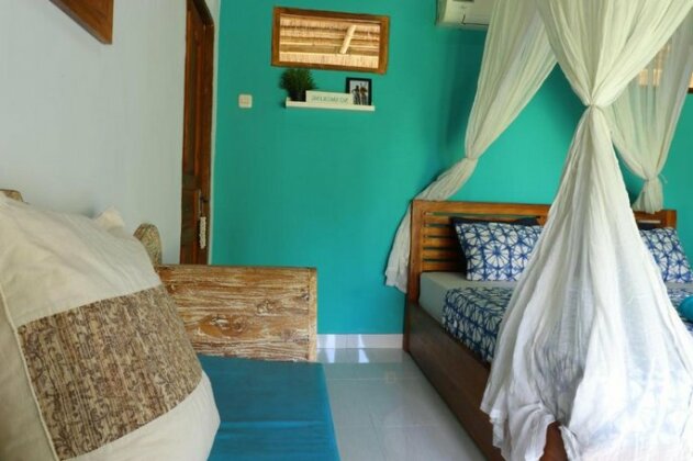 Bali Reef House Surf Co - Photo4
