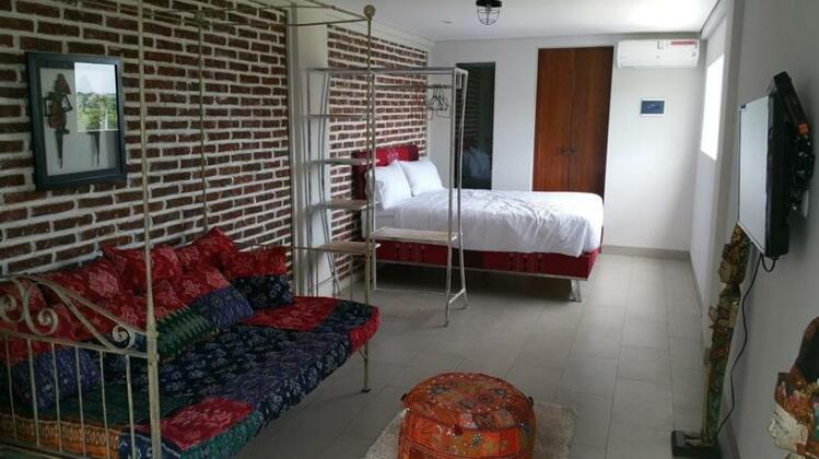 Base Guest House