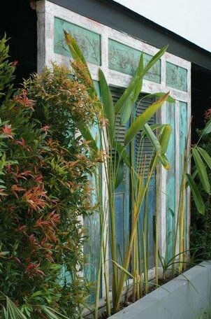 Base Guest House - Photo2