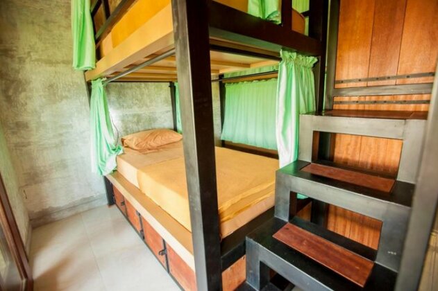 Black Pearl Hostel - Photo3