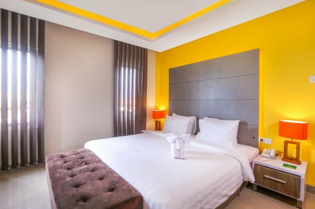 Canggu Dream Village - Photo3