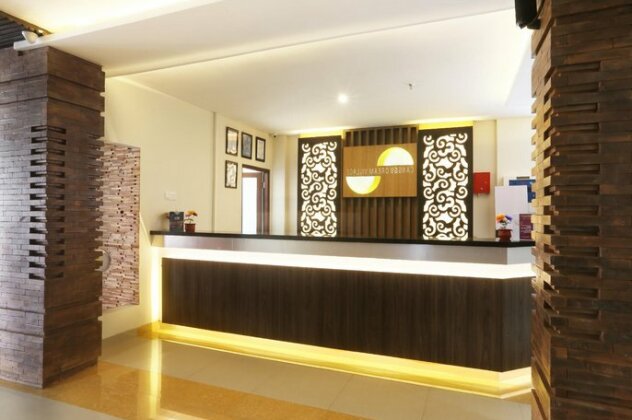 Canggu Dream Village - Photo4