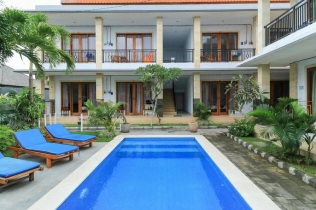 Canggu Nadi Guest House - Photo2