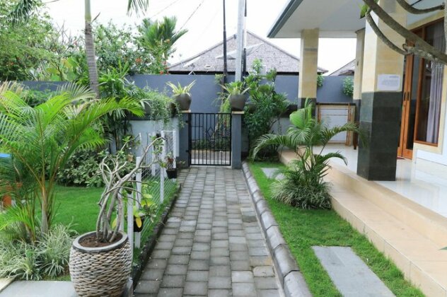 Canggu Nadi Guest House - Photo3