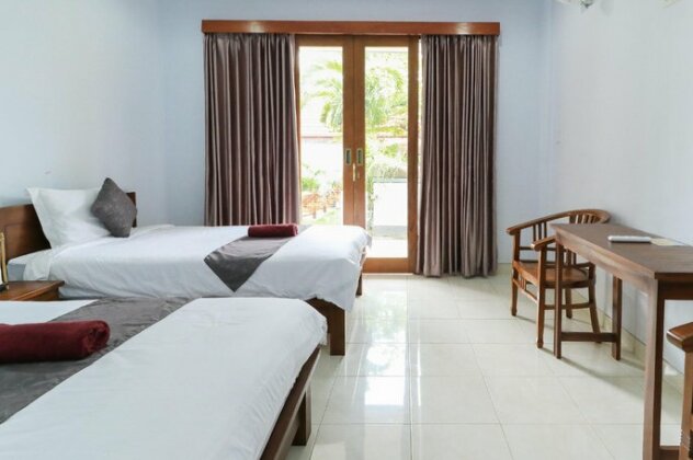 Canggu Nadi Guest House - Photo4