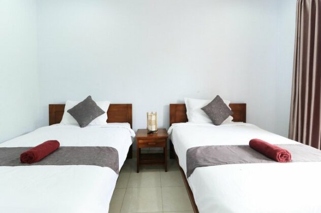 Canggu Nadi Guest House - Photo5