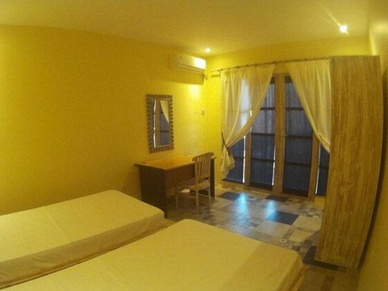 Canggu Pinpoint Rooms - Photo3