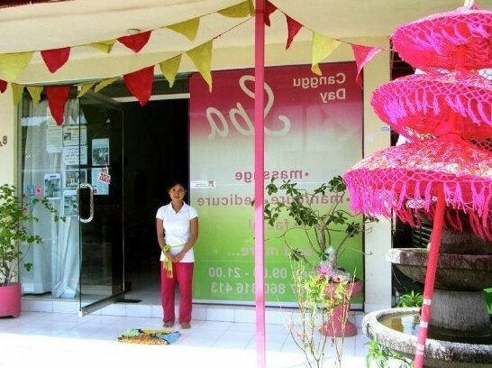Canggu Stay - Photo2