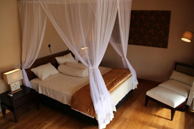 Canggu Suites - Photo2