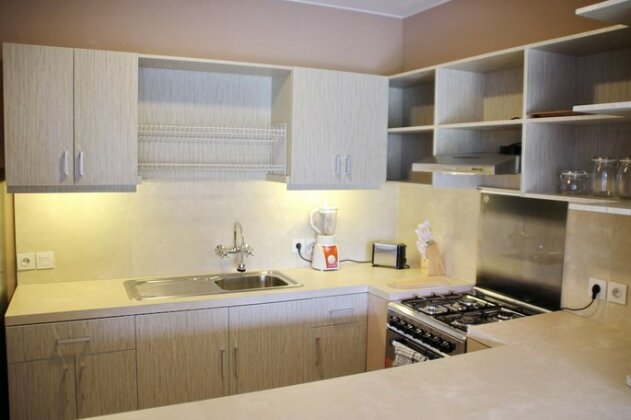 Canggu Suites - Photo3