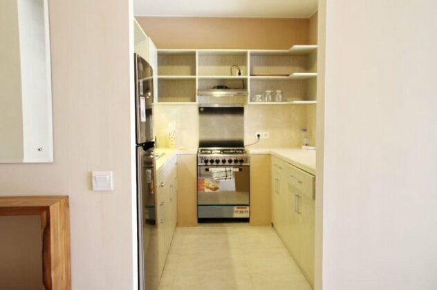 Canggu Suites - Photo4