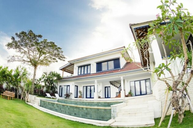 Canggu Villa & Cooking Retreat - Photo2